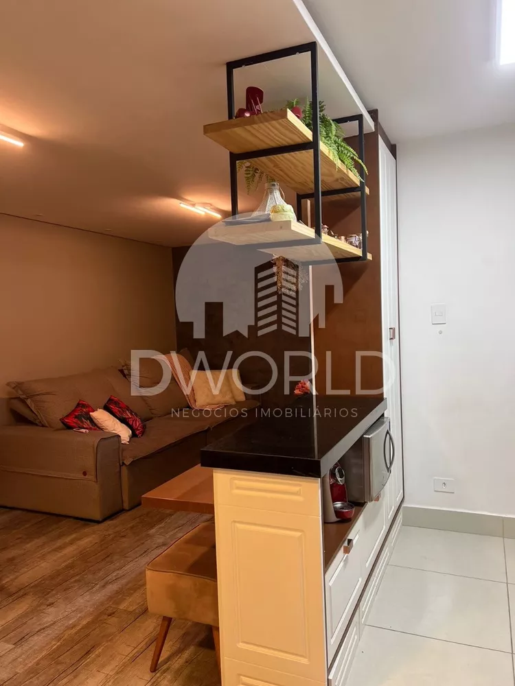 Apartamento à venda com 2 quartos, 83m² - Foto 4