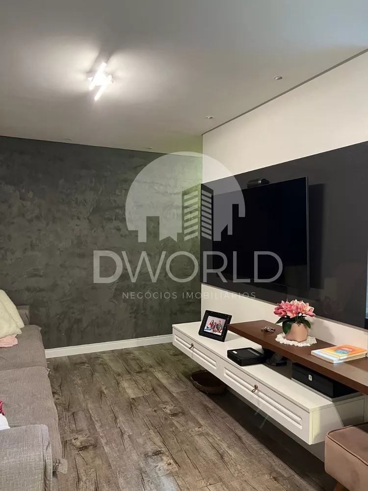 Apartamento à venda com 2 quartos, 83m² - Foto 6