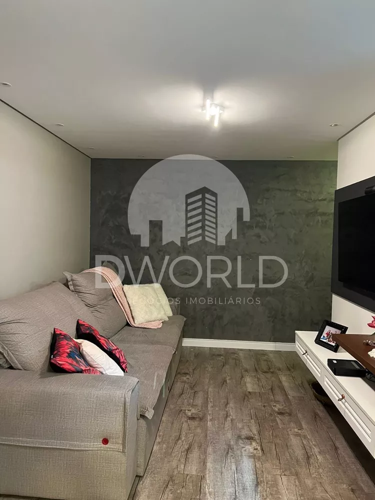 Apartamento à venda com 2 quartos, 83m² - Foto 7