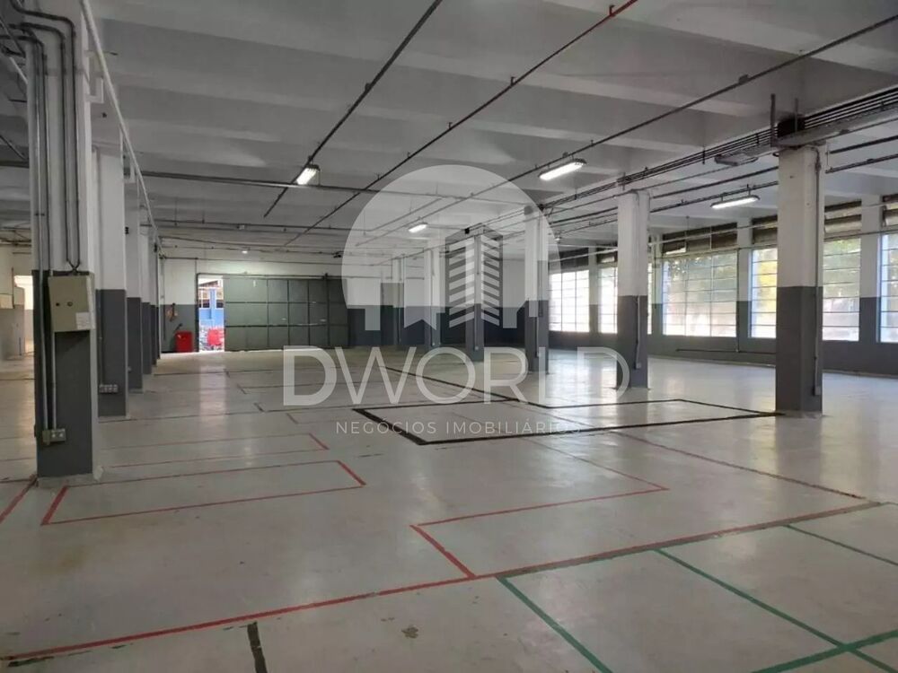 Depósito-Galpão, 1662 m² - Foto 4