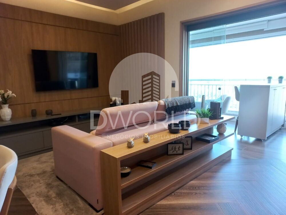 Apartamento, 2 quartos, 94 m² - Foto 5