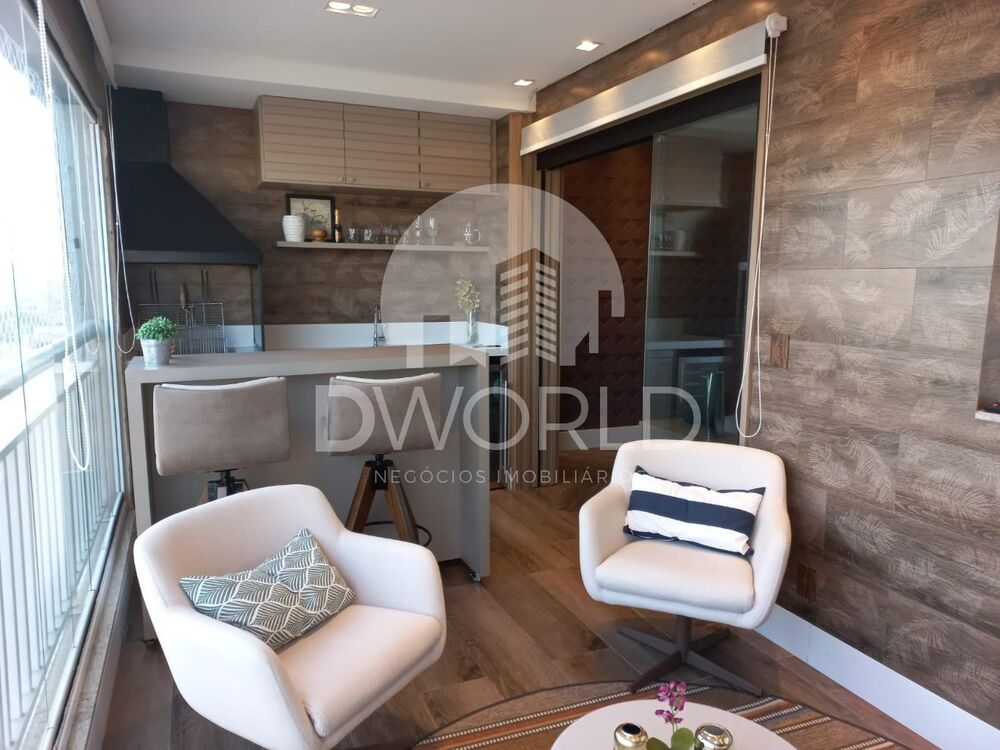Apartamento, 2 quartos, 94 m² - Foto 25