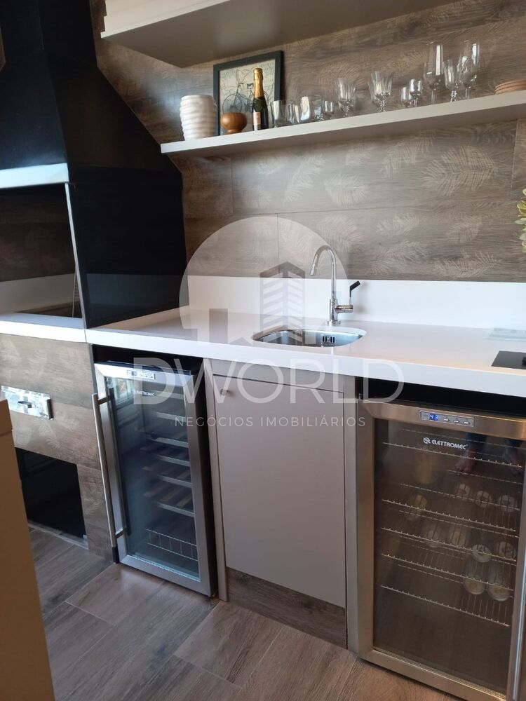 Apartamento, 2 quartos, 94 m² - Foto 28