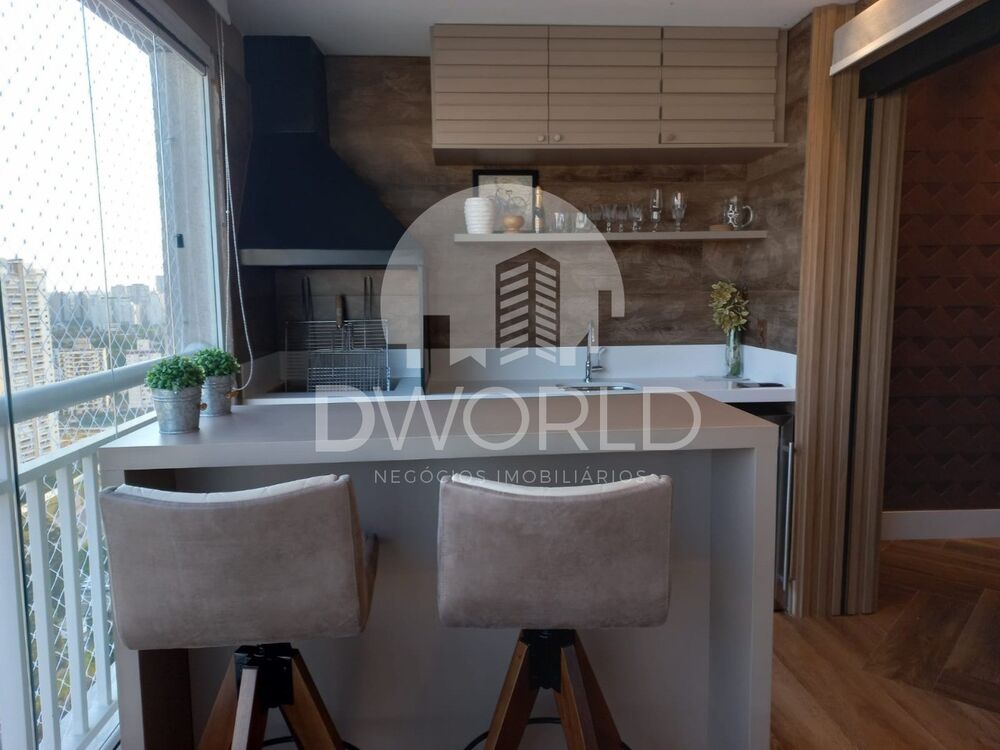 Apartamento, 2 quartos, 94 m² - Foto 24