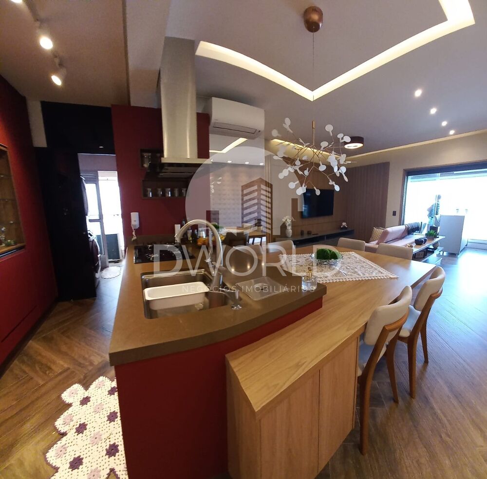 Apartamento, 2 quartos, 94 m² - Foto 17
