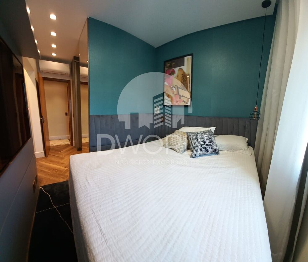 Apartamento, 2 quartos, 94 m² - Foto 47