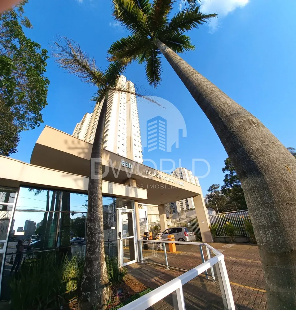 Apartamento, 2 quartos, 94 m² - Foto 1