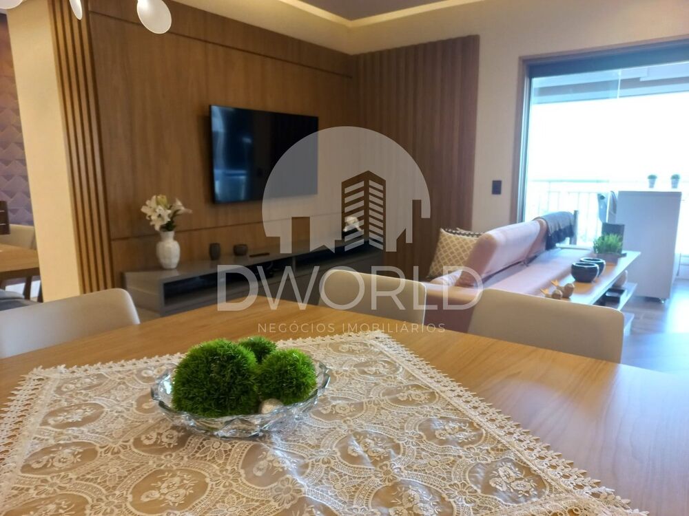 Apartamento, 2 quartos, 94 m² - Foto 11