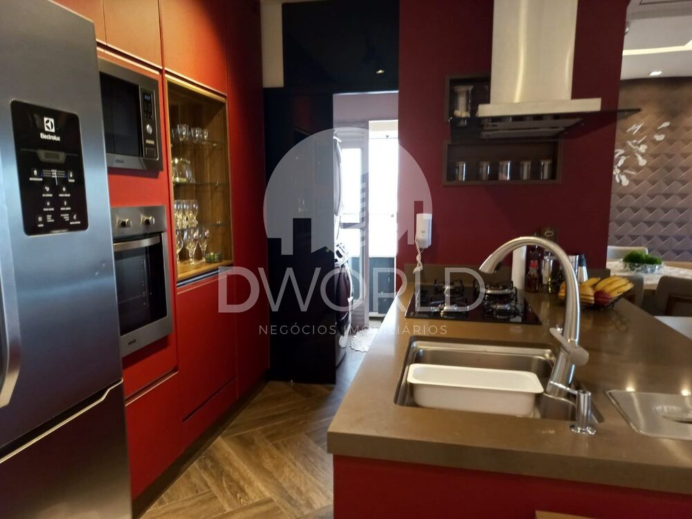Apartamento, 2 quartos, 94 m² - Foto 20