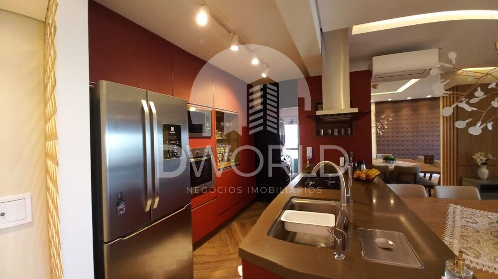 Apartamento, 2 quartos, 94 m² - Foto 8