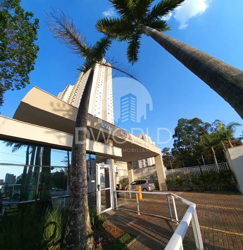 Apartamento, 2 quartos, 94 m² - Foto 2