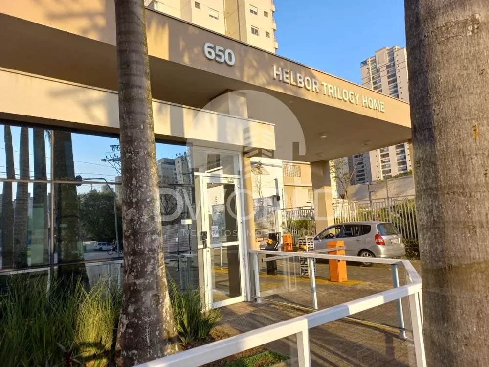 Apartamento, 2 quartos, 94 m² - Foto 3