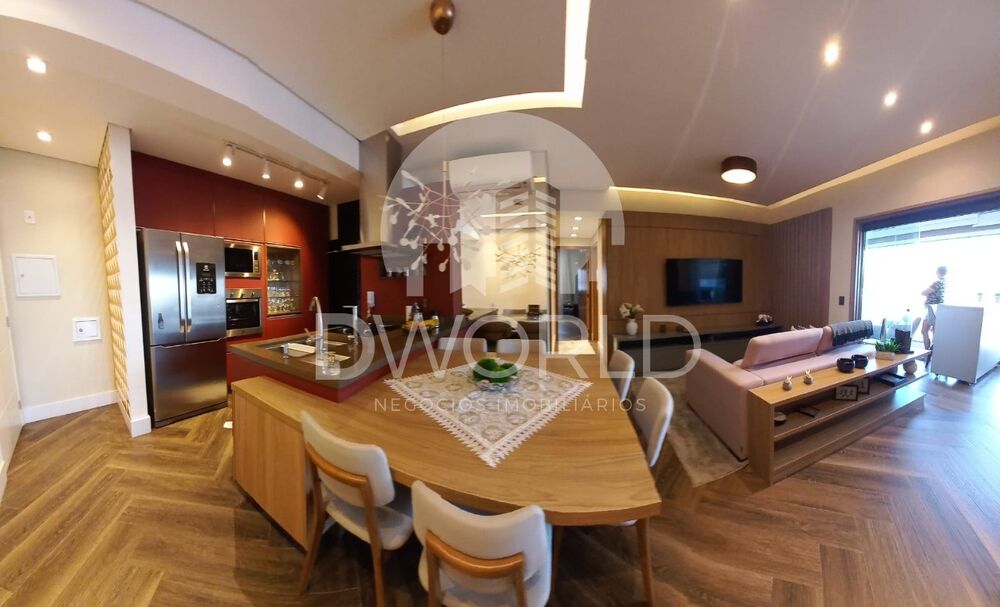 Apartamento, 2 quartos, 94 m² - Foto 60