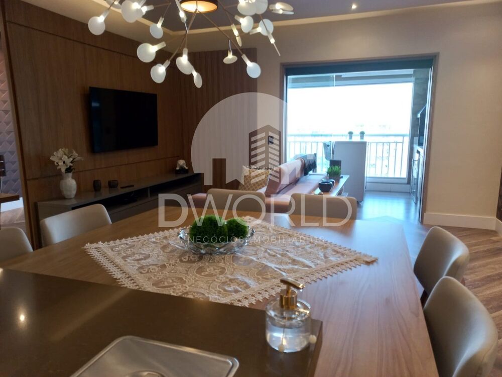 Apartamento, 2 quartos, 94 m² - Foto 12