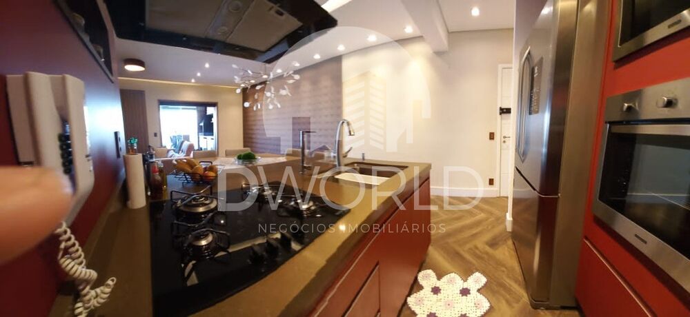 Apartamento, 2 quartos, 94 m² - Foto 9