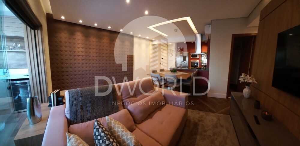 Apartamento, 2 quartos, 94 m² - Foto 62