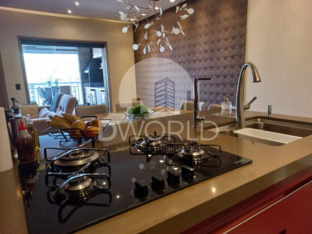 Apartamento, 2 quartos, 94 m² - Foto 15