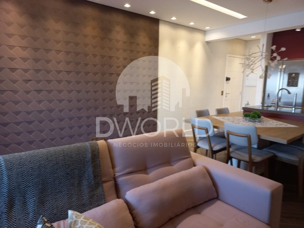 Apartamento, 2 quartos, 94 m² - Foto 4