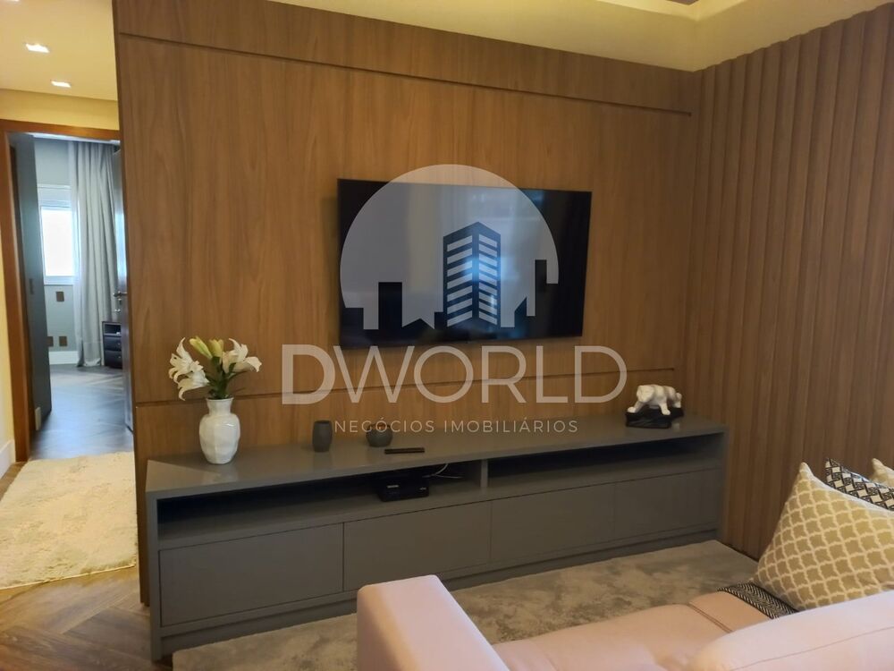 Apartamento, 2 quartos, 94 m² - Foto 6