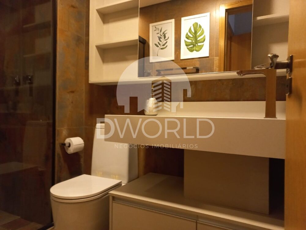 Apartamento, 2 quartos, 94 m² - Foto 35
