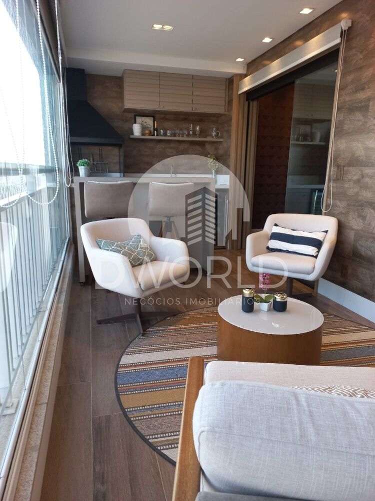 Apartamento, 2 quartos, 94 m² - Foto 26