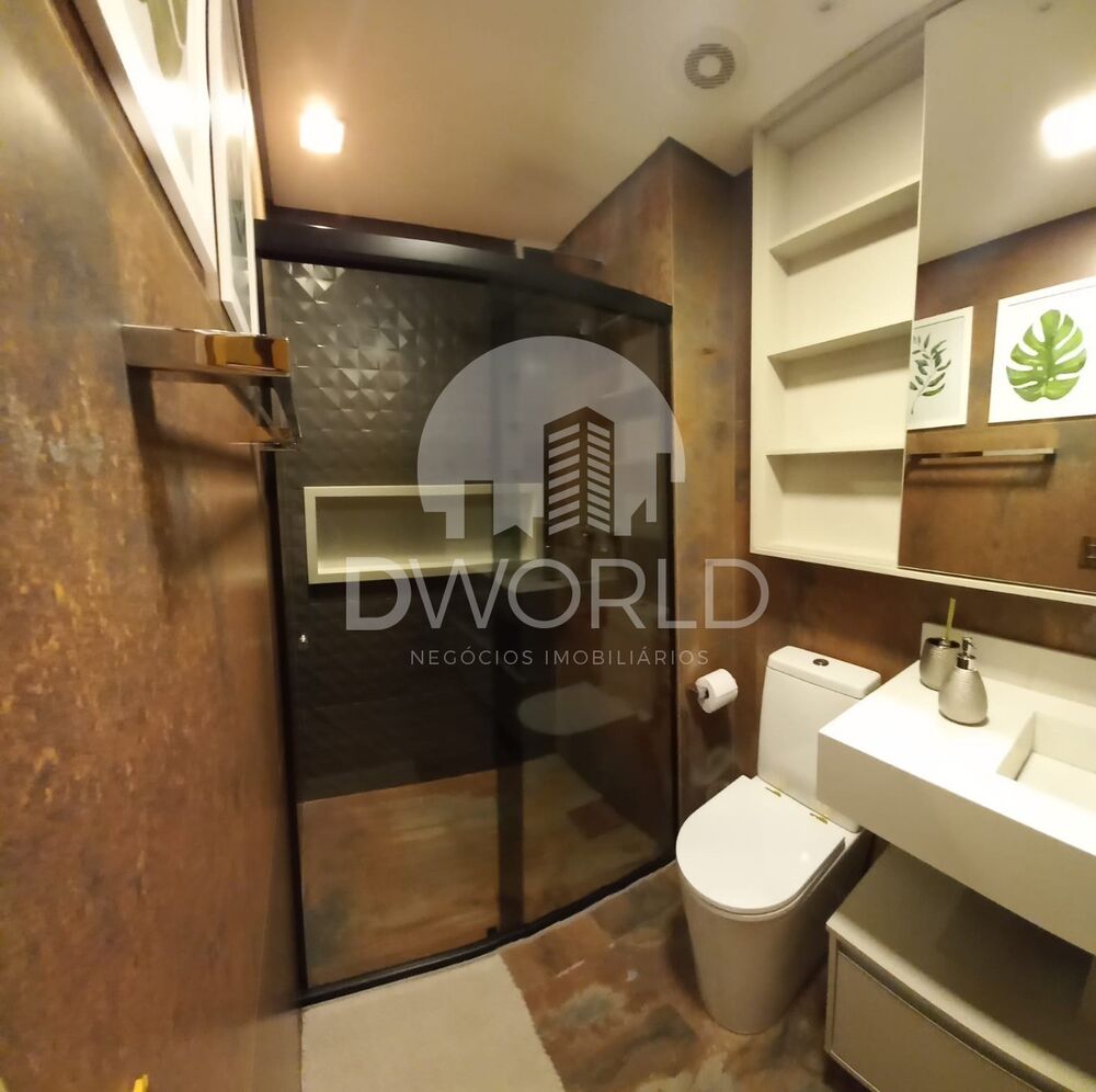 Apartamento, 2 quartos, 94 m² - Foto 32