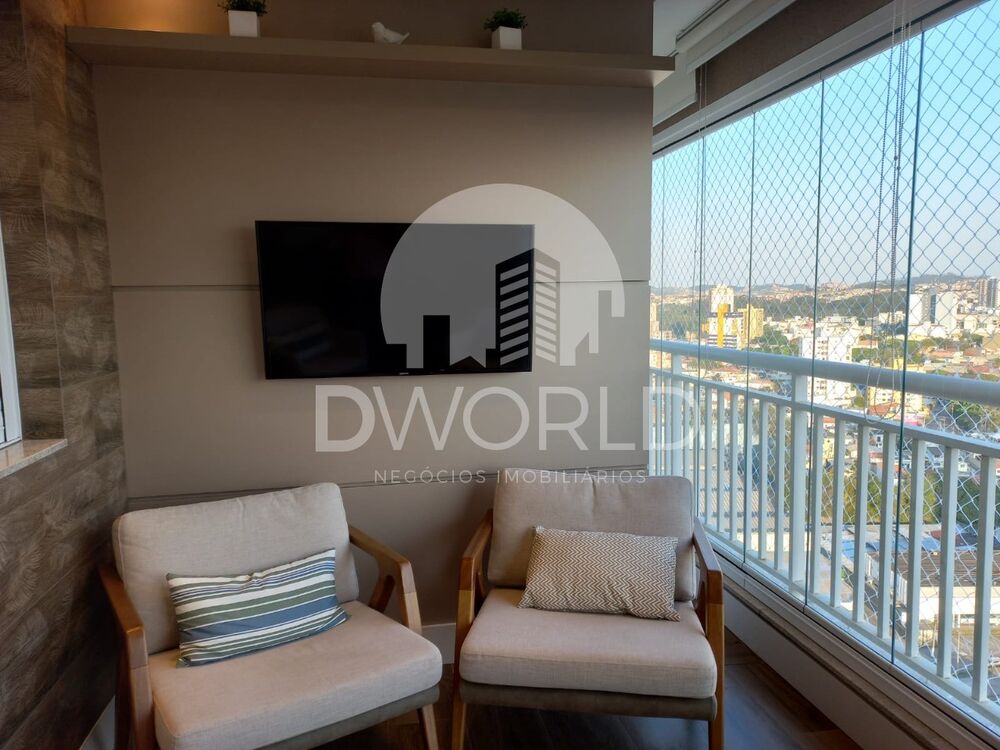 Apartamento, 2 quartos, 94 m² - Foto 21
