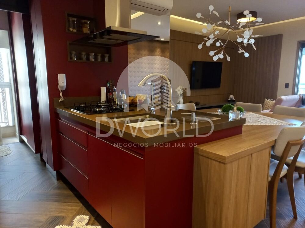 Apartamento, 2 quartos, 94 m² - Foto 13