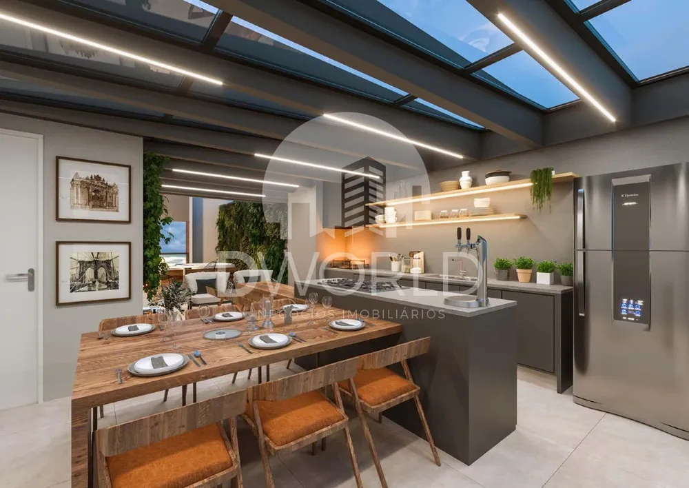 Apartamento, 2 quartos, 122 m² - Foto 4