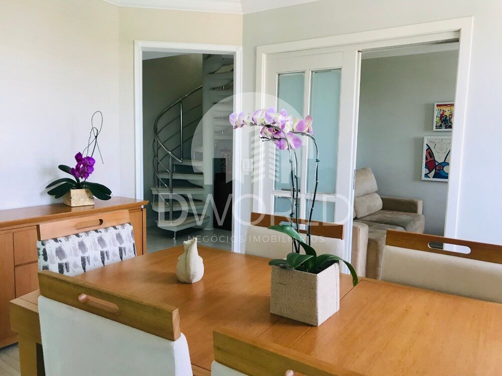Apartamento, 3 quartos, 185 m² - Foto 2