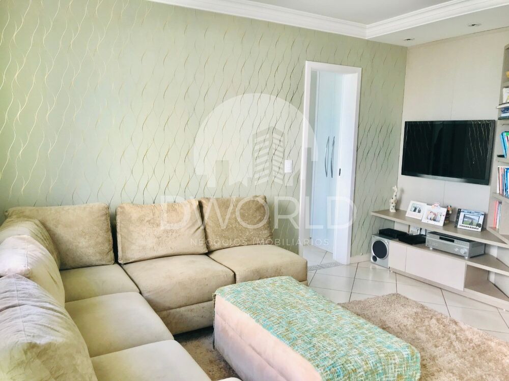 Apartamento, 3 quartos, 185 m² - Foto 3