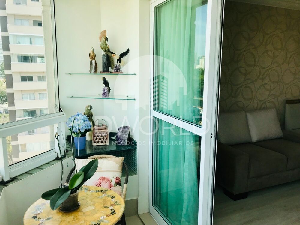 Apartamento, 3 quartos, 185 m² - Foto 4