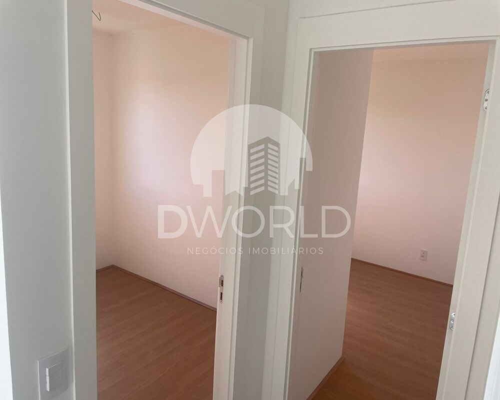 Apartamento, 2 quartos, 46 m² - Foto 3