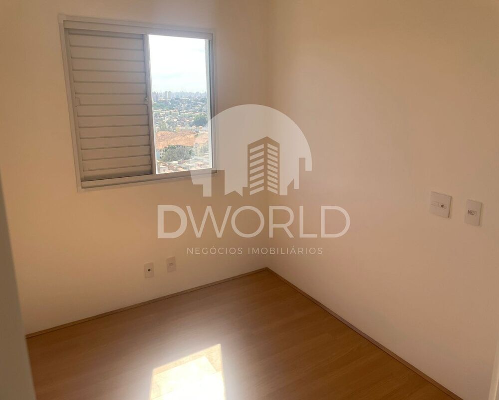 Apartamento, 2 quartos, 46 m² - Foto 4