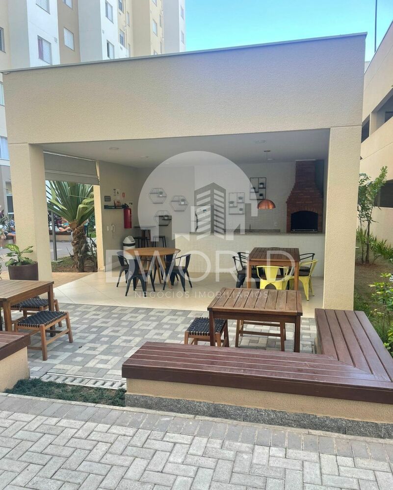 Apartamento, 2 quartos, 46 m² - Foto 12