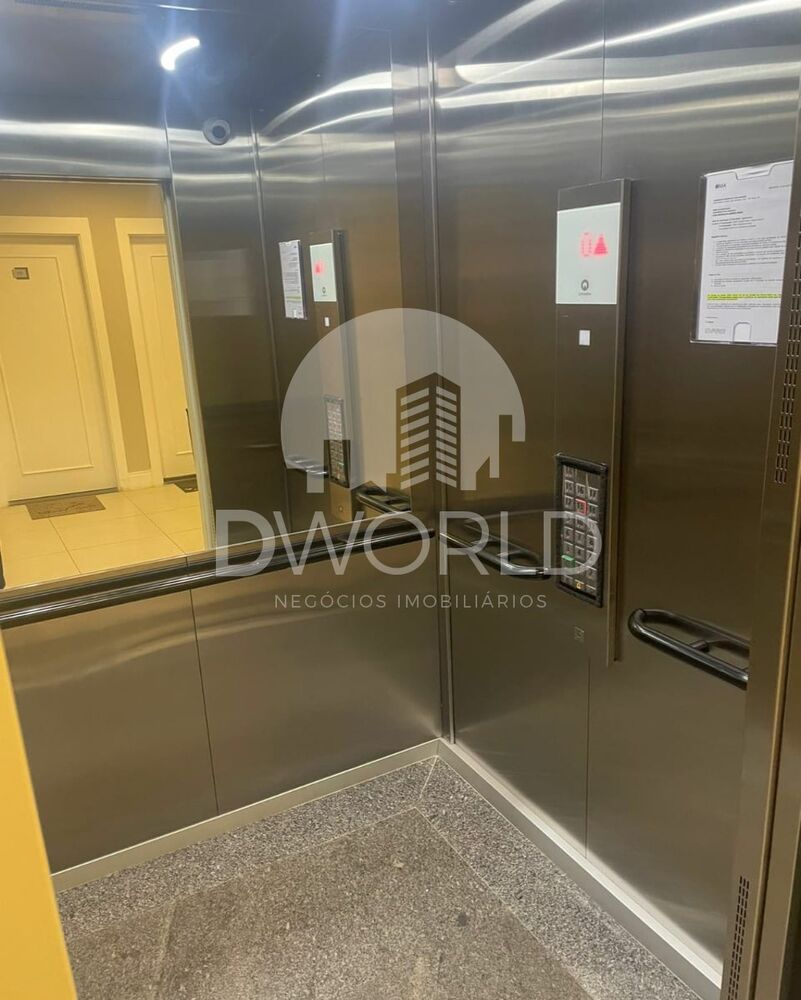 Apartamento, 2 quartos, 46 m² - Foto 10