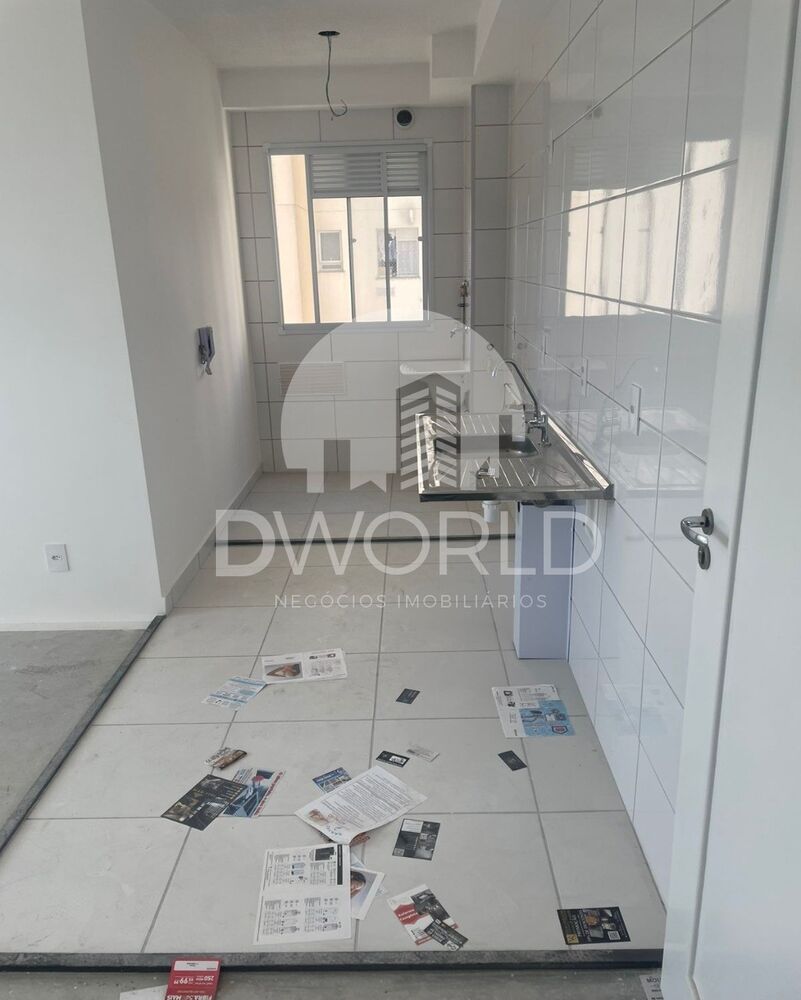 Apartamento, 2 quartos, 46 m² - Foto 6