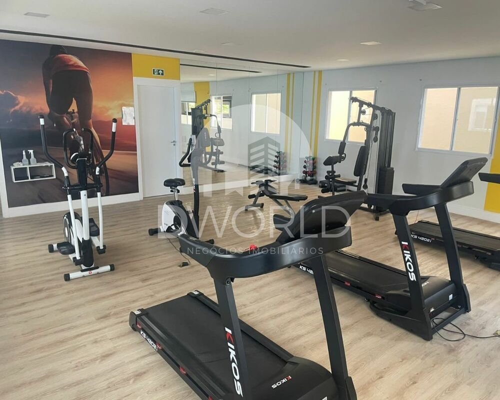 Apartamento, 2 quartos, 46 m² - Foto 11