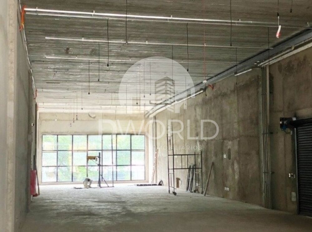 Loja-Salão, 1600 m² - Foto 4