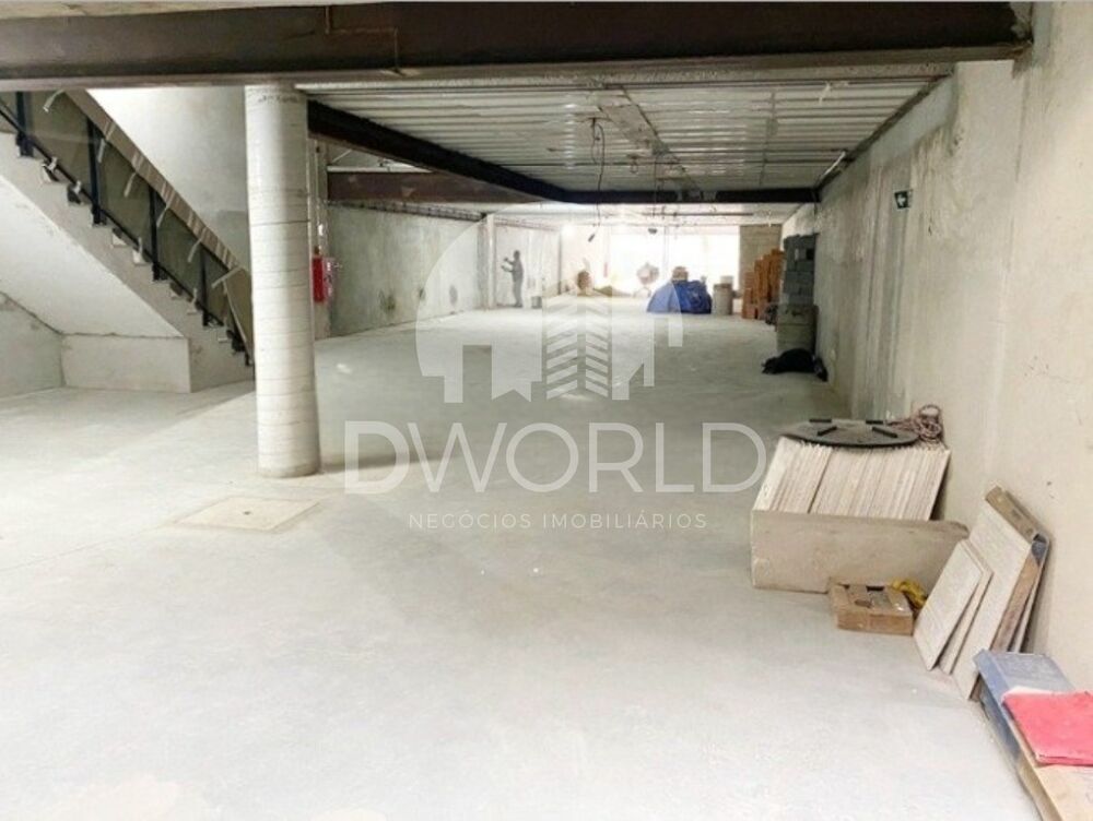 Loja-Salão, 1600 m² - Foto 2