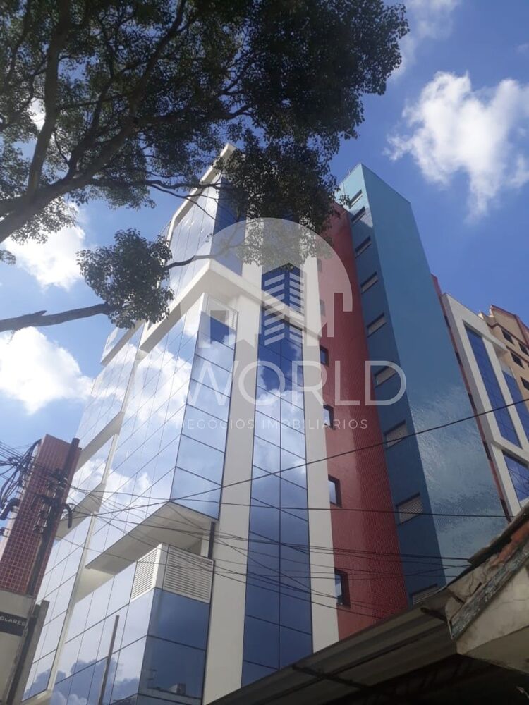 Prédio Inteiro, 3300 m² - Foto 1