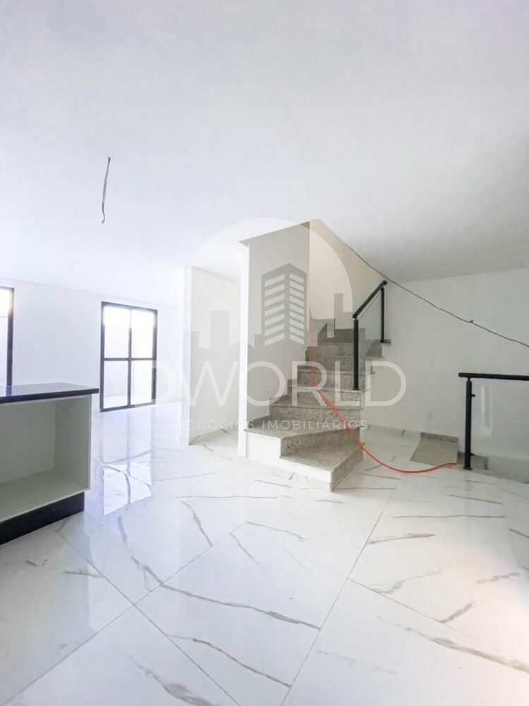 Casa, 3 quartos, 140 m² - Foto 10
