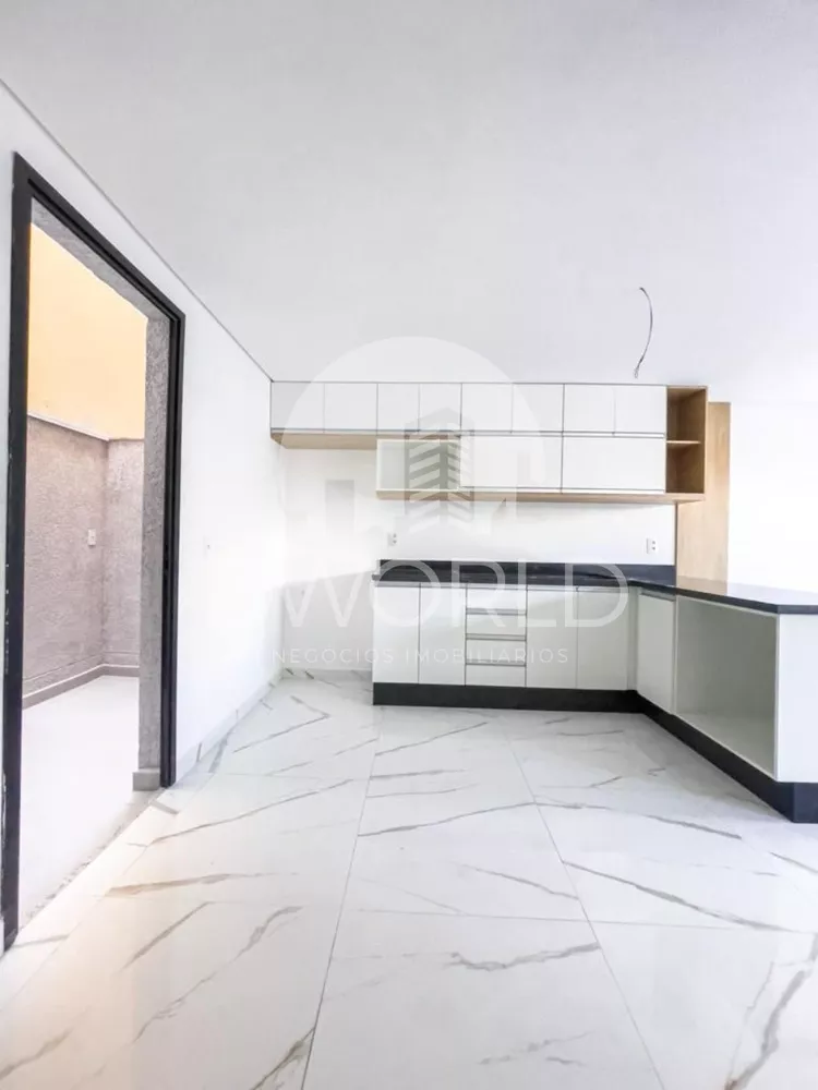 Casa, 3 quartos, 140 m² - Foto 2