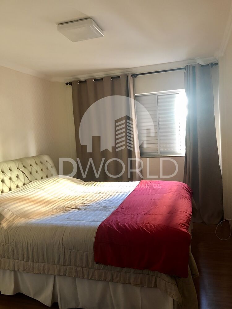 Apartamento, 3 quartos, 100 m² - Foto 4
