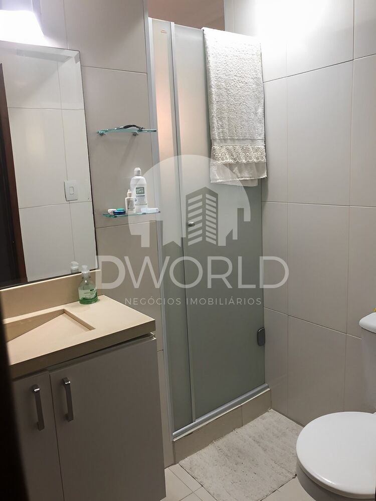 Apartamento, 3 quartos, 100 m² - Foto 9