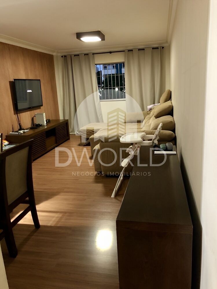 Apartamento, 3 quartos, 100 m² - Foto 11