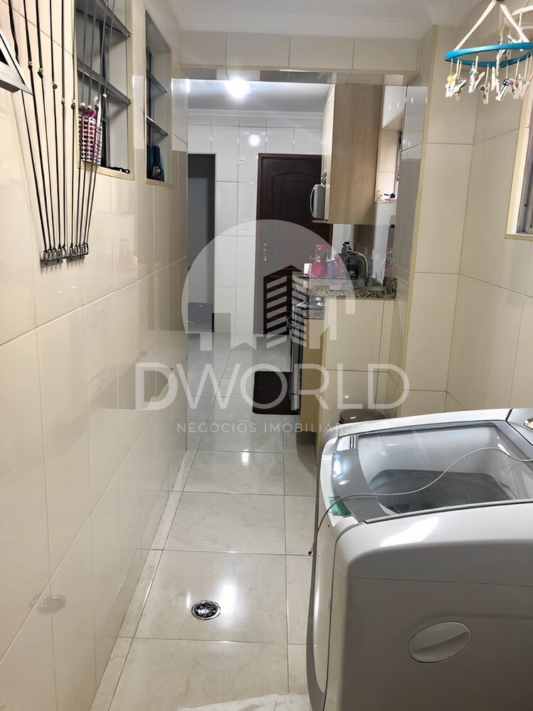 Apartamento, 3 quartos, 100 m² - Foto 3