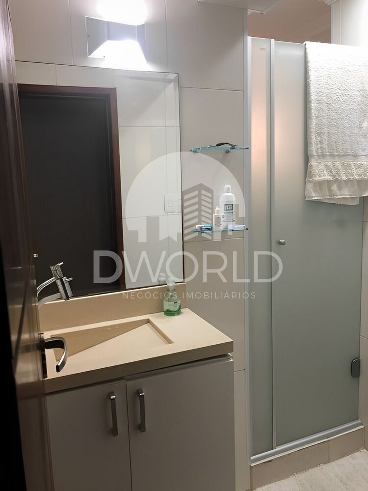 Apartamento, 3 quartos, 100 m² - Foto 7