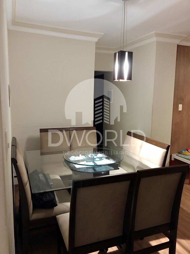 Apartamento, 3 quartos, 100 m² - Foto 12