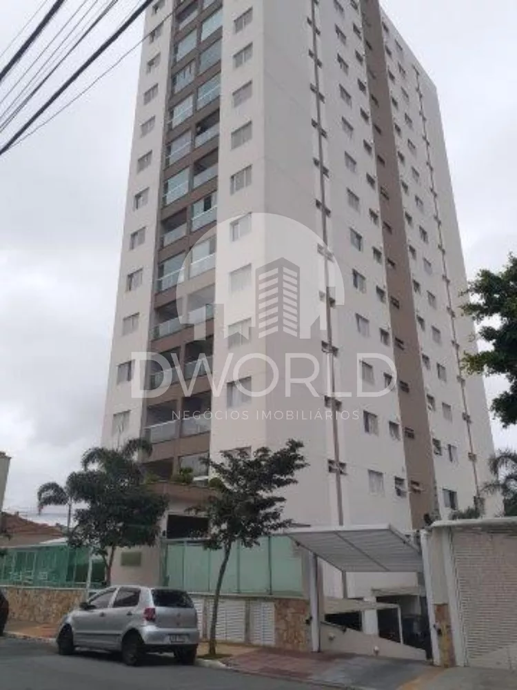 Apartamento, 2 quartos, 72 m² - Foto 6